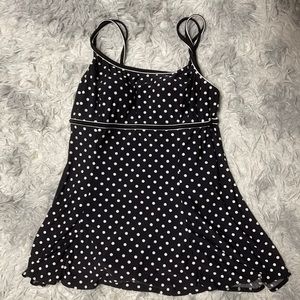 size 10 bathing suit